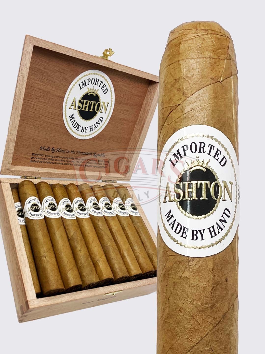 Ashton Magnum (5×50)