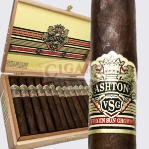 Ashton VSG Sorcerer (7×49)