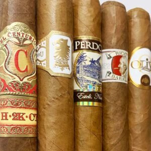 Beginner’s Collection Sampler No. 1 (5-Pack)
