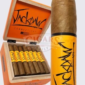 Blackbird Jackdaw Connecticut Robusto (5×50)