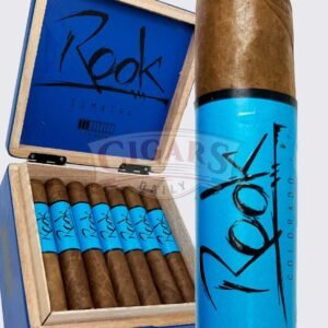 Blackbird Rook Sumatra Robusto (5×50)