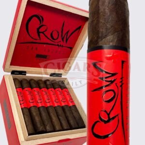 Blackbird Crow San Andres Robusto (5×50)