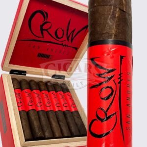 Blackbird Crow San Andres Toro (6×54)