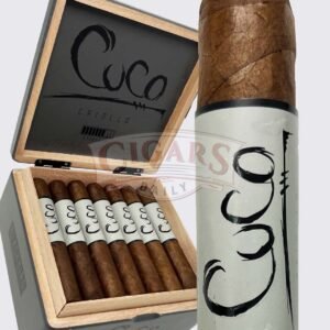 Blackbird Cuco Criollo Robusto (5×50)