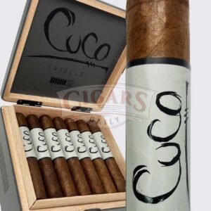 Blackbird Cuco Criollo Toro (6×54)
