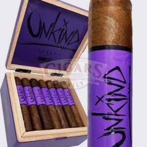Blackbird Unkind Cubra Robusto (5×50)