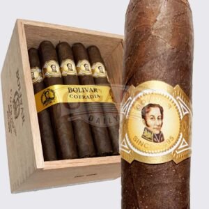 Bolivar Cofradia No. 654