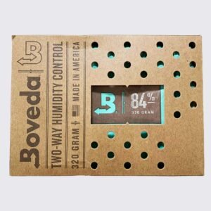 Boveda Pack | 320 gram 84% Humidity