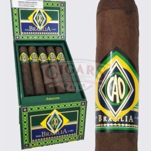 CAO Brazilia Amazon (6×60)