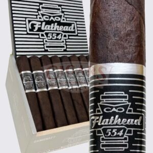 CAO Flathead V554 Camshaft (5×54)