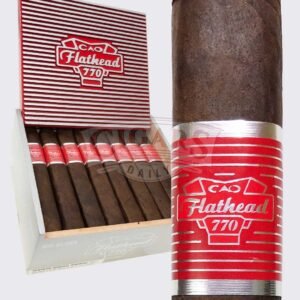 CAO Flathead V770 Big Block (7×70)