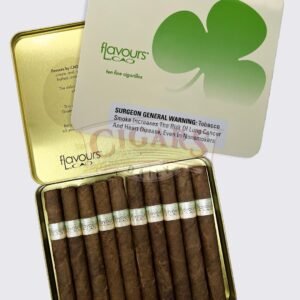 CAO Flavors Eileen’s Dream Cigarillos (4×30) Tin