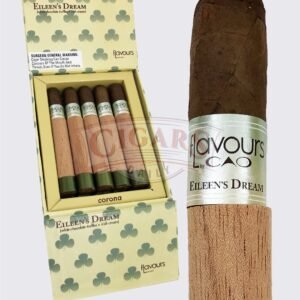 CAO Flavors Eileen’s Dream (5.25×42) F