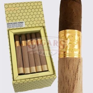 CAO Flavors Gold Honey (5.25×42) F