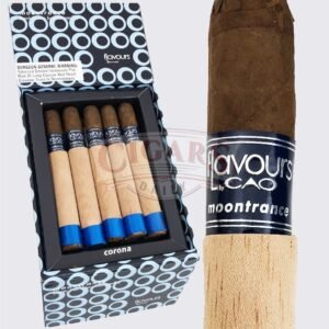 CAO Flavors Moontrance (5.25×42) F