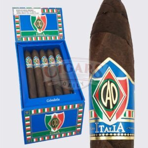 CAO Italia Gondola (6.1×54)