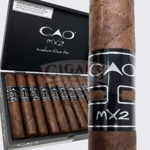 CAO MX2 Toro (6×54)