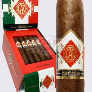 CAO Zocalo Robusto (5×52)