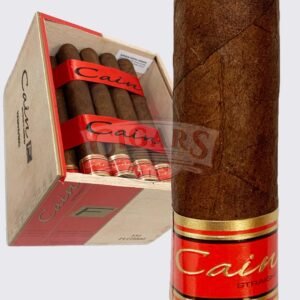 Cain F 550 Robusto
