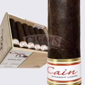 Cain Nub Maduro 460