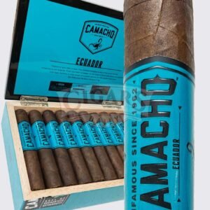 Camacho Ecuador Robusto (5×50)