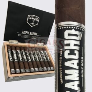 Camacho Triple Maduro (6×60)