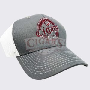 Cigars Daily Hat