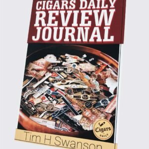 Cigars Daily Review Journal