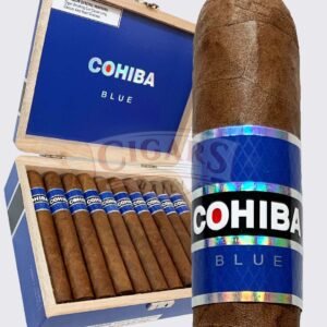 Cohiba Blue Robusto (5.5×50)