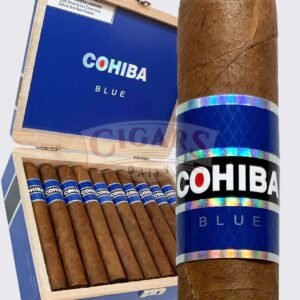 Cohiba Blue Toro (6×54)