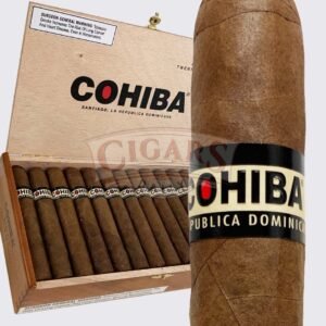Cohiba Dominican Red Dot Robusto (5×50)