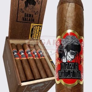 American Viking Dama Valada Robusto (5×50)
