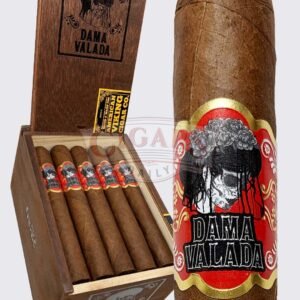American Viking Dama Valada Toro (6×52)