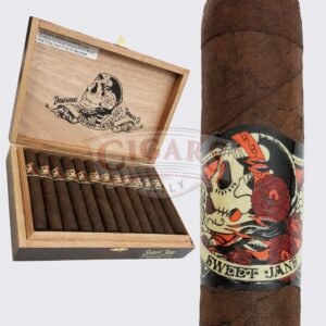 Deadwood Sweet Jane (5×46)