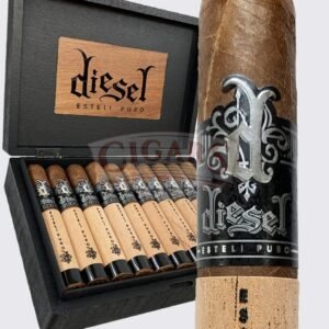 Diesel Esteli Puro Toro (6×54)