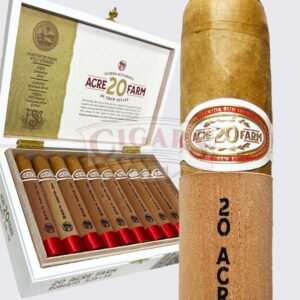 Drew Estate 20 Acre Farm Robusto (5.25×54)