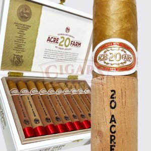 Drew Estate 20 Acre Farm Toro (6×52)