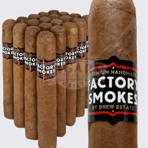 Drew Estate Factory Smokes Sweets Robusto (5×54)