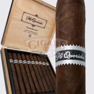 Mi Querida Black SakaKhan (7.25×54)