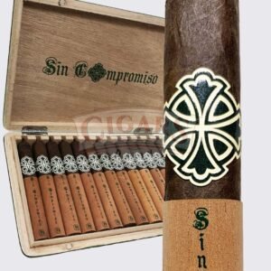 Sin Compromiso Seleccion No.7 (7×56)