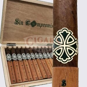 Sin Compromiso Seleccion No.5 (6×54)