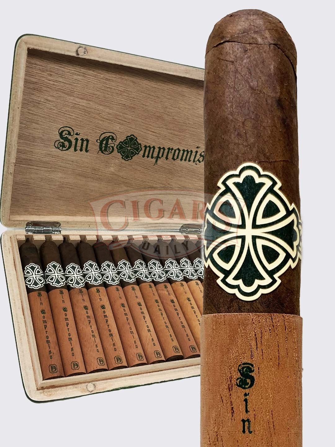 Sin Compromiso Seleccion No.5 (6×54)