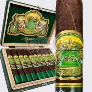 Casa Carrillo Allegiance Sidekick (5×50)