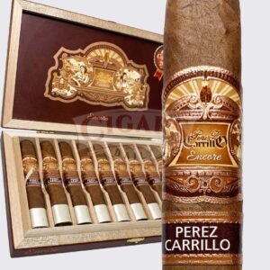Casa Carrillo Encore Celestial (6.12×50)