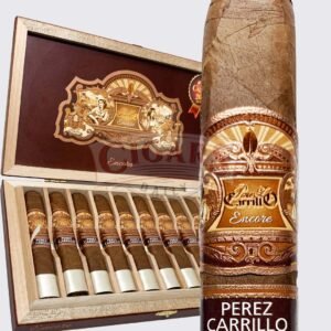 Casa Carrillo Encore Majestic (5.38×52)