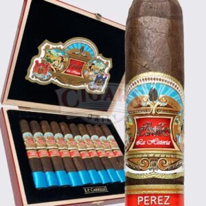 Casa Carrillo La Historia Dona Elena (6.12×50)