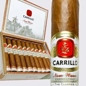 Casa Carrillo New Wave Connecticut Divinos (6×52)