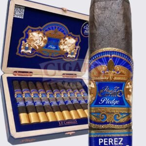 Casa Carrillo Pledge Prequel (5×50)