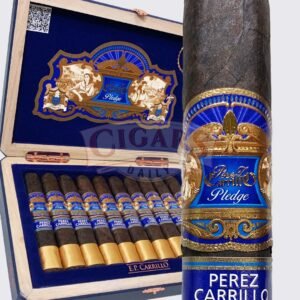 Casa Carrillo Pledge Sojourn (6×52)