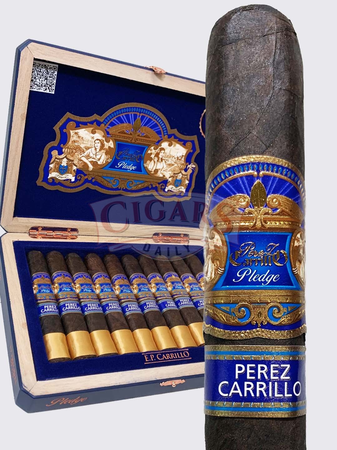 Casa Carrillo Pledge Sojourn (6×52)
